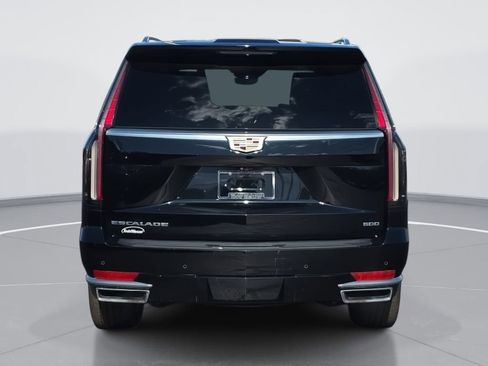 Used 2023 Cadillac Escalade Premium Luxury image 5