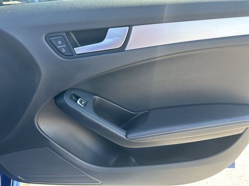 Used 2015 Audi S4 Premium Plus w/ Technology Package AWD/4WD image 30