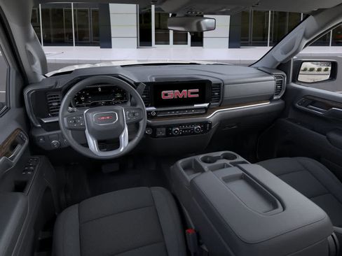New 2026 GMC Sierra 1500 Elevation w/ Elevation Select Package RWD image 15