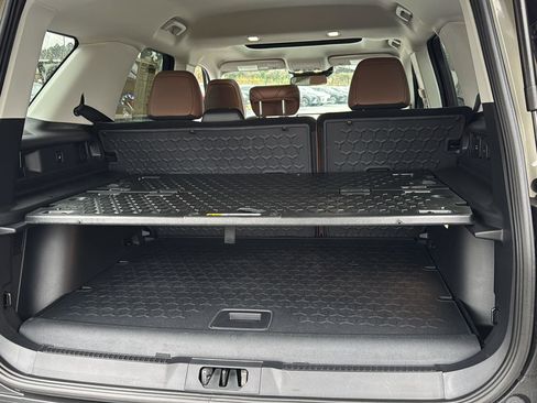 Used 2024 Ford Bronco Sport Badlands w/ Premium Package image 30