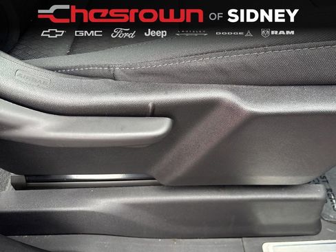 Used 2023 Chevrolet Silverado 1500 LT image 35