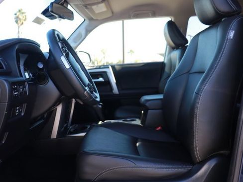 Used 2024 Toyota 4Runner TRD Sport image 10