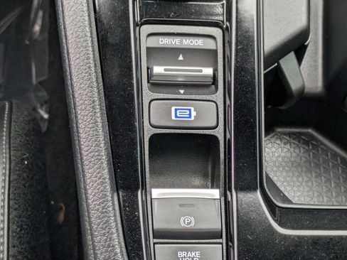 Used 2024 Honda Accord Sport image 16