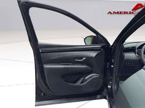 Used 2024 Hyundai Santa Cruz SEL image 19