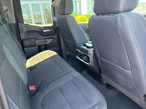 Used 2019 GMC Sierra 1500 Elevation w/ Elevation Value Package AWD/4WD image 14