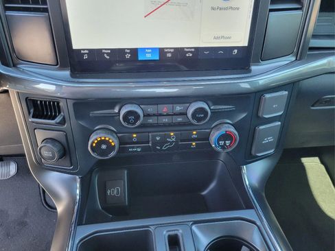 New 2025 Ford F150 STX w/ Equipment Group 200A image 21
