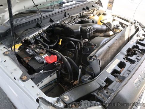 Used 2016 Ford F250 XL w/ Power Equipment Group image 32