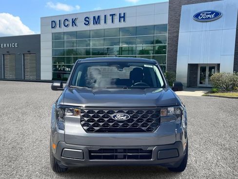 New 2025 Ford Maverick XL w/ Equipment Group 101A image 2