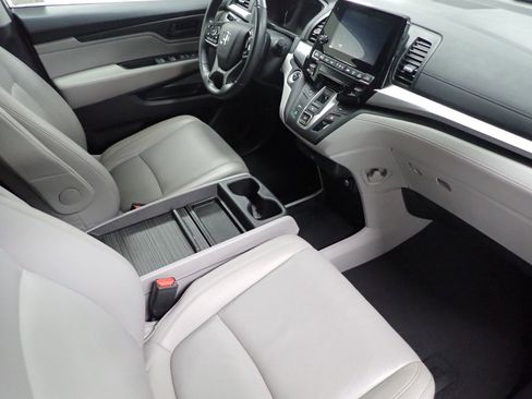 Used 2019 Honda Odyssey EX-L image 6
