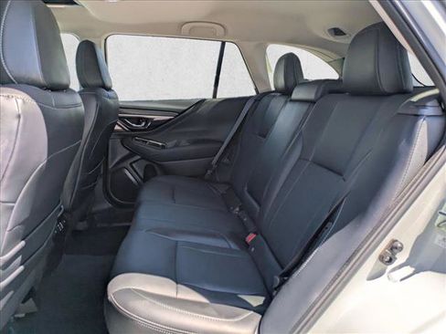 Used 2023 Subaru Outback Limited AWD/4WD image 20