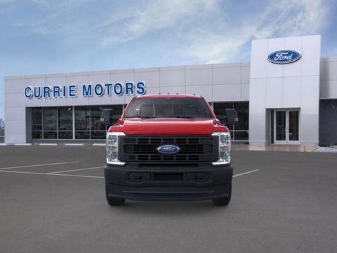 New 2026 Ford F250 XL w/ XL Off-Road Package AWD/4WD image 6