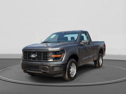 Used 2026 Ford F150 XL