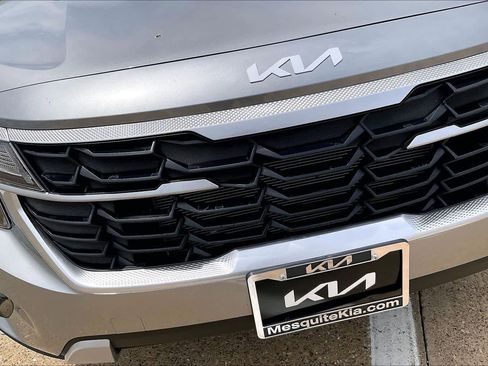 Certified 2026 Kia Seltos LX FWD image 30
