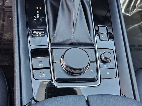 New 2026 MAZDA CX-50 AWD 2.5 Hybrid w/ Cargo Package image 34