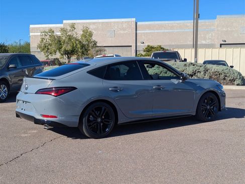New 2026 Acura Integra A-Spec image 7