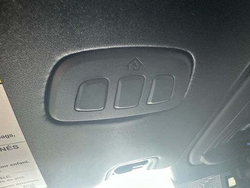 Certified 2024 Ford Bronco Badlands AWD/4WD image 39