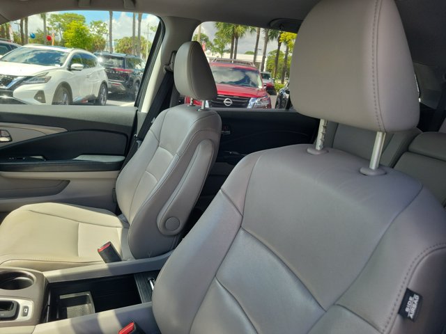 Used 2016 Honda Pilot EX-L image 18