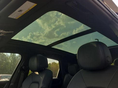 Used 2019 Porsche Cayenne AWD/4WD image 27