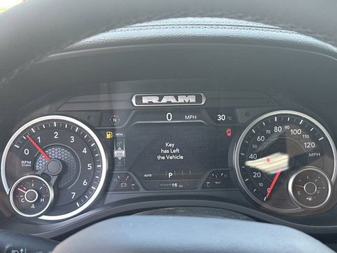 New 2026 RAM 1500 Laramie image 27