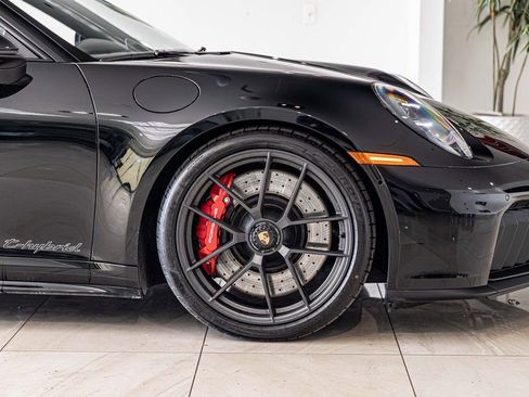 Used 2026 Porsche 911 Carrera 4 GTS w/ Premium Package AWD/4WD image 11