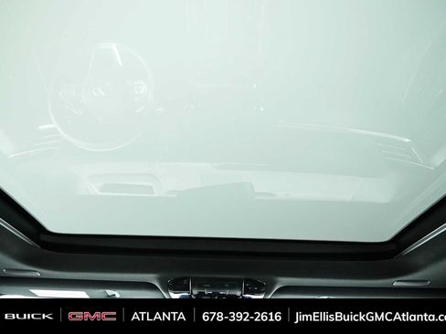 Used 2025 Lexus GX 550 w/ Accessory Package (2T) AWD/4WD image 21