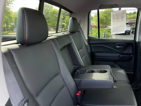 Certified 2023 Honda Ridgeline RTL-E image 36