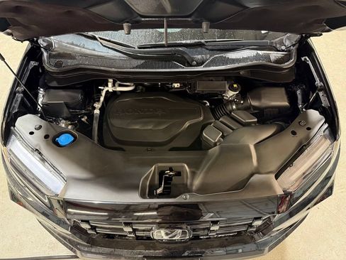 Used 2024 Honda Ridgeline Black Edition image 31