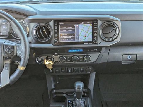 Used 2023 Toyota Tacoma TRD Sport image 16