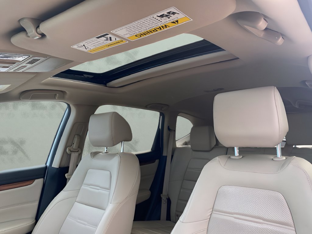 Used 2019 Honda CR-V EX-L image 15