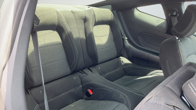 Used 2024 Ford Mustang GT RWD image 17