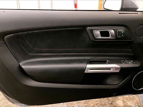 Certified 2022 Ford Mustang GT Premium w/ Equipment Group 401A image 22