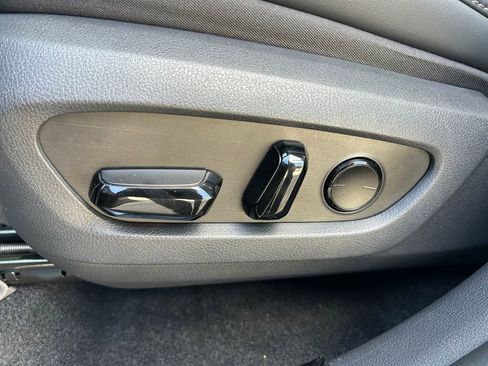 Used 2025 Lexus TX 500h AWD w/ Technology Package image 17