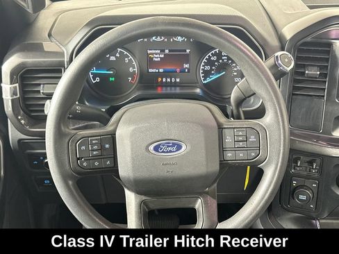 Used 2023 Ford F150 XL w/ STX Appearance Package AWD/4WD image 20