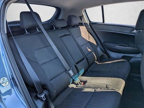 Used 2022 Kia Sportage LX image 17