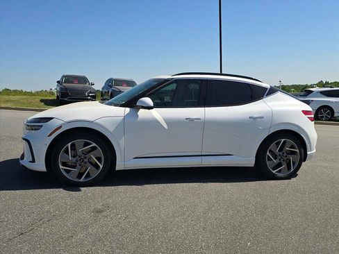 New 2026 Genesis GV60 Advance image 6