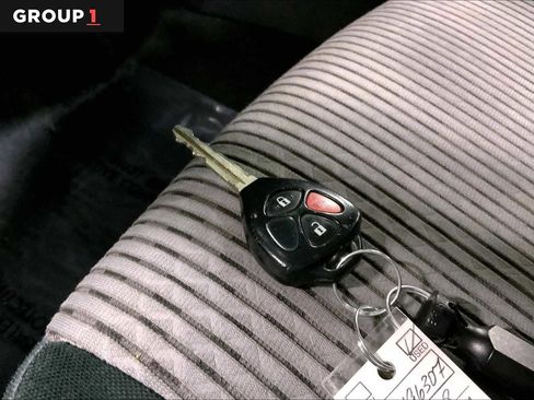 Certified 2018 Toyota 4Runner SR5 image 14