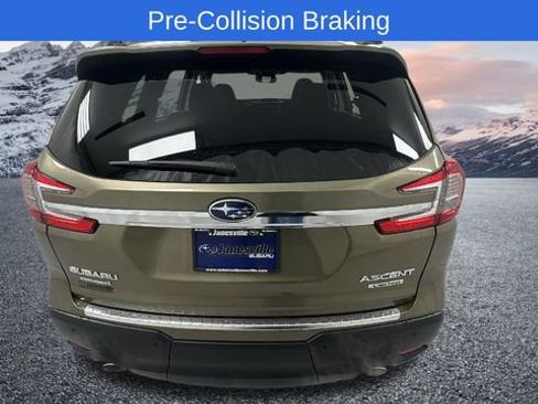 New 2026 Subaru Ascent Limited image 4