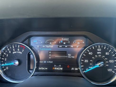 Certified 2021 Ford Expedition Limited image 14