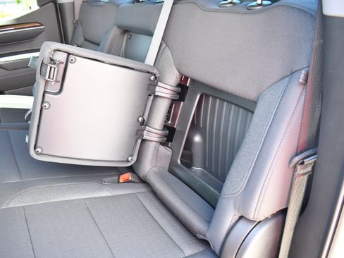 New 2026 GMC Sierra 1500 Elevation AWD/4WD image 27