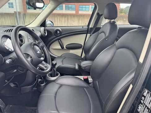 Used 2012 MINI Cooper Countryman S AWD/4WD image 14