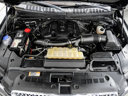 Used 2018 Lincoln Navigator Black Label image 69