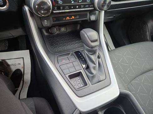 Used 2023 Toyota RAV4 XLE image 21