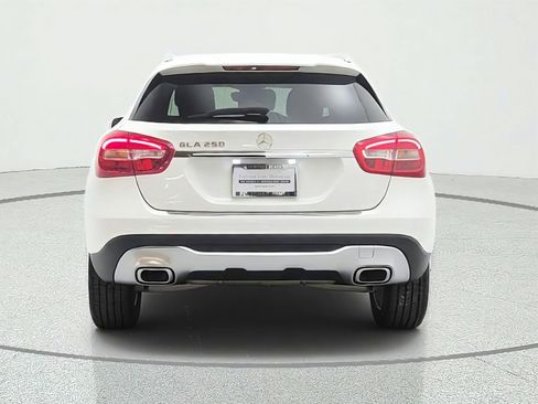 Used 2019 Mercedes-Benz GLA 250 image 6