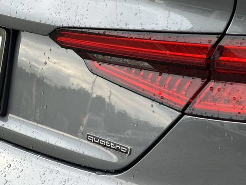 Used 2018 Audi A5 2.0T Premium Plus w/ Premium Plus AWD/4WD image 5