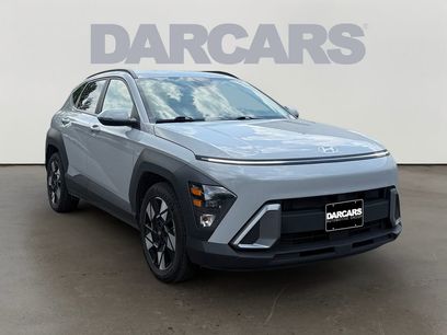 Used 2024 Hyundai Kona SEL