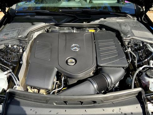 Used 2025 Mercedes-Benz C 300 C 300 image 20