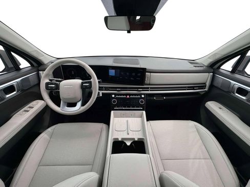 New 2026 Hyundai Santa Fe SEL image 13