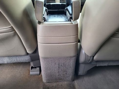 Used 2006 Nissan Murano SL image 13