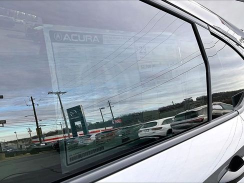 New 2026 Acura RDX A-Spec image 25