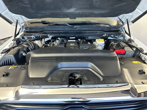 Used 2020 RAM 2500 Big Horn AWD/4WD image 27